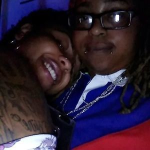 Meet your Posher, Symone